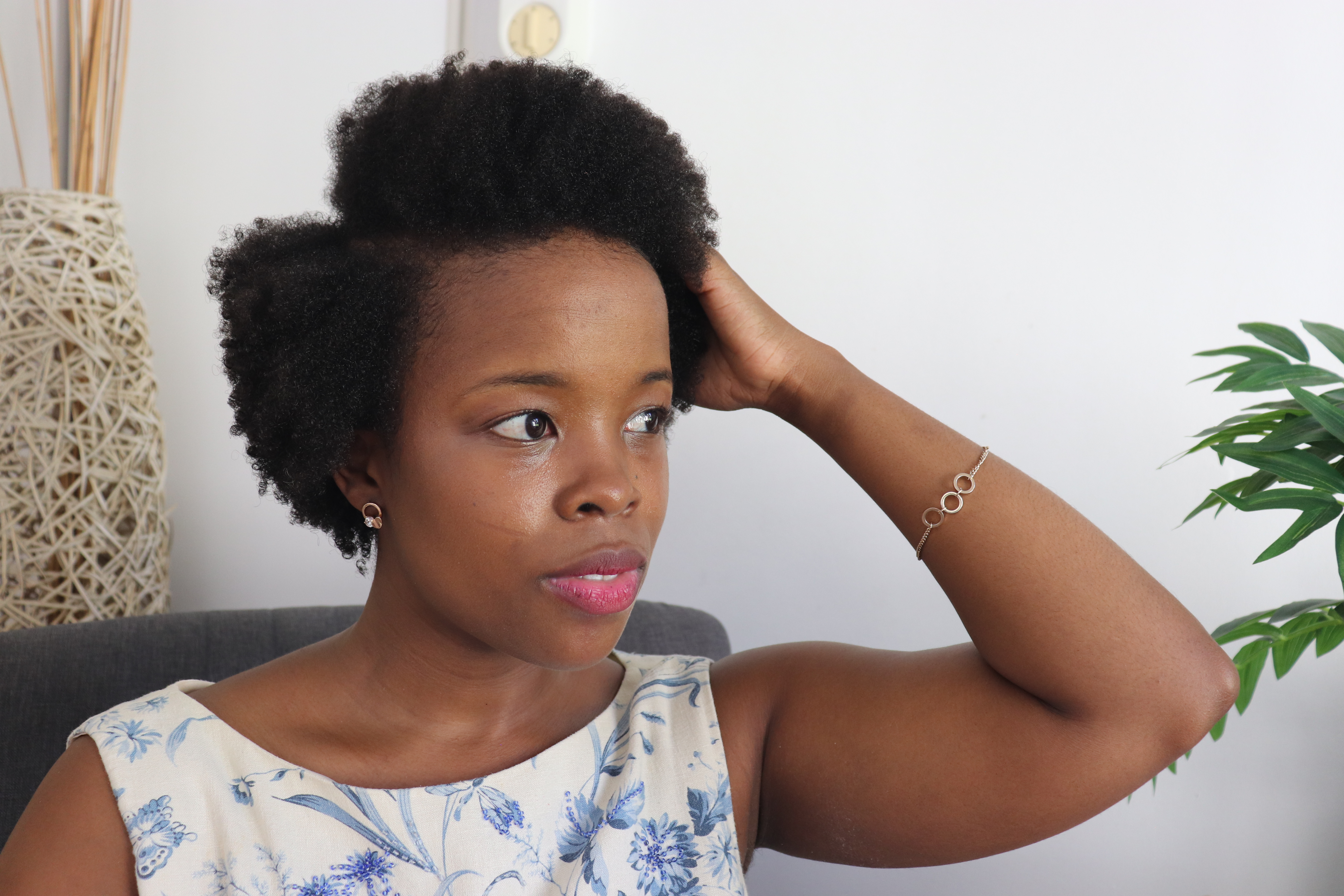 Phumelele Khumalo