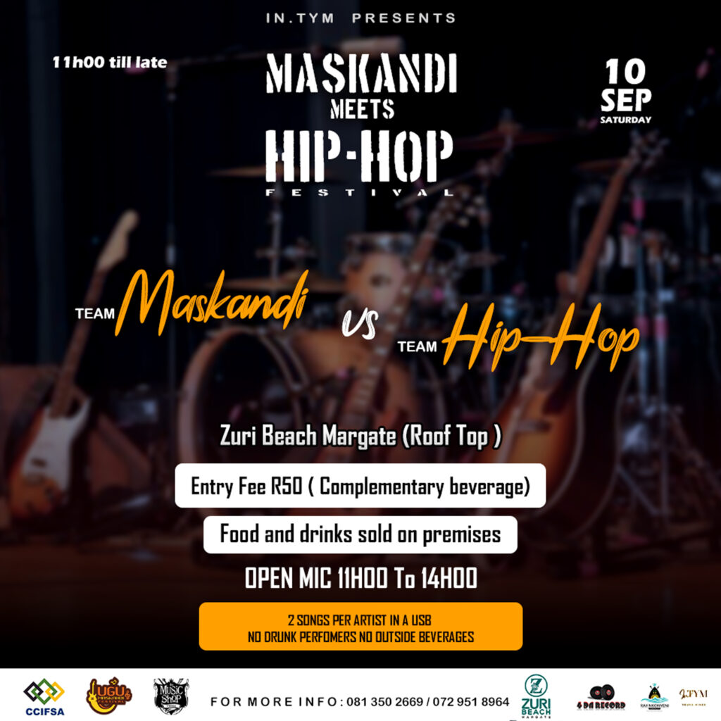 maskandi meets hip-hop main