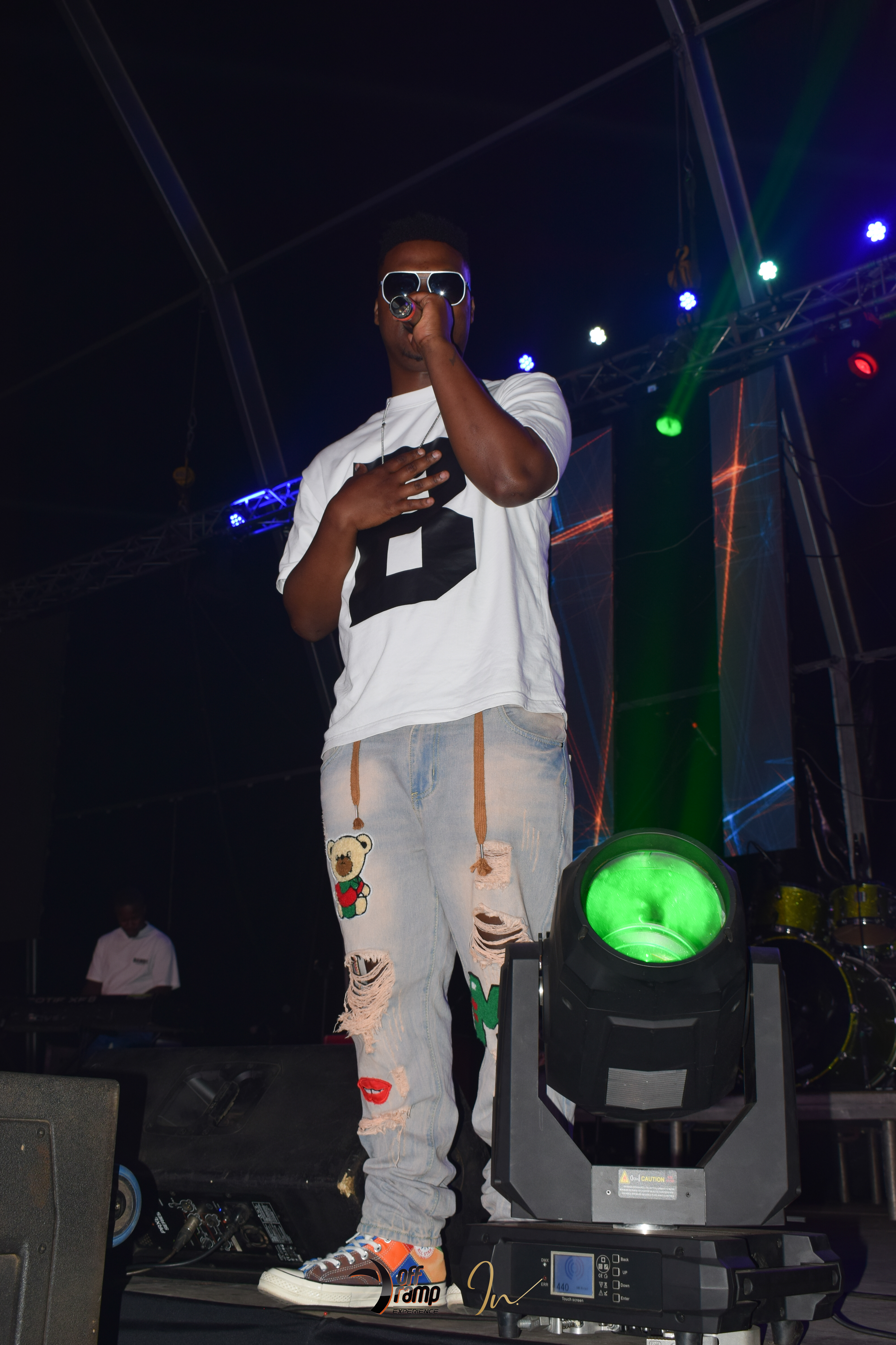 Mlindo The Vocalist