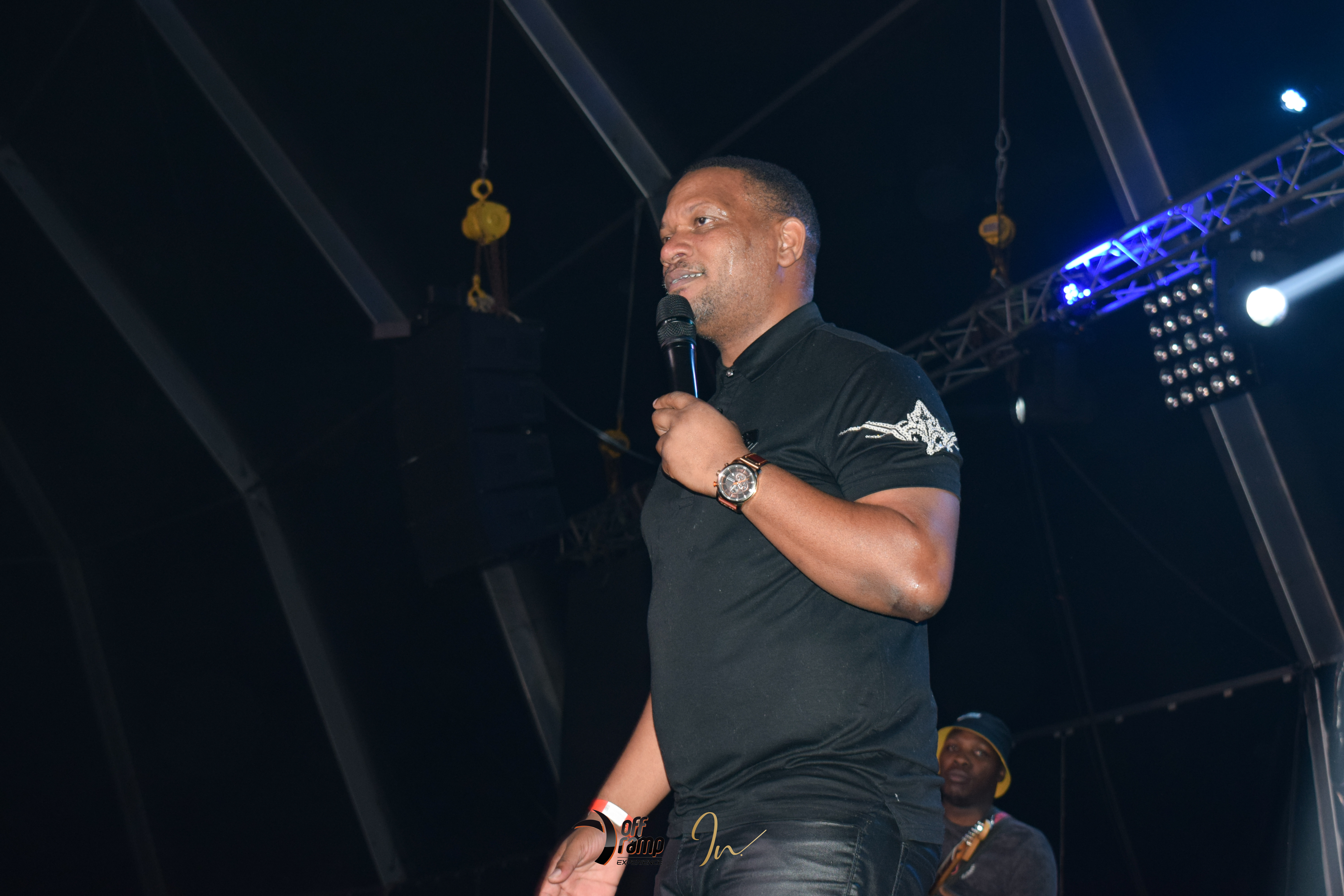 Mondli Ngcobo